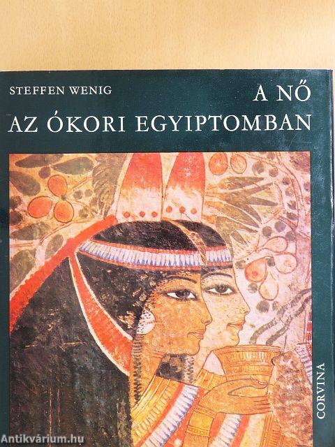 A nő az ókori Egyiptomban