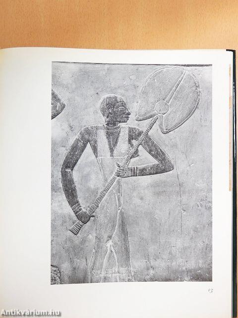 A nő az ókori Egyiptomban