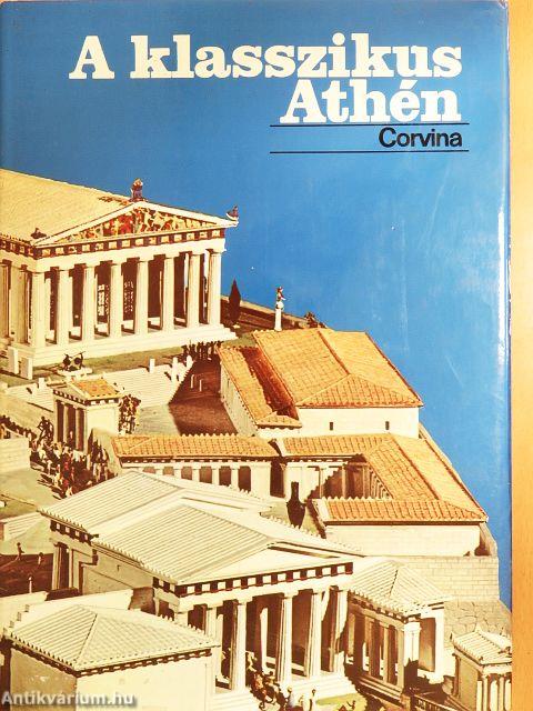 A klasszikus Athén