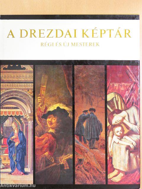 A Drezdai Képtár