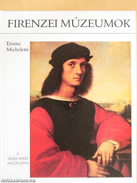 Firenzei múzeumok