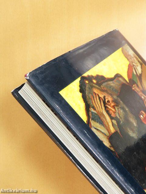 A bor a művészetben