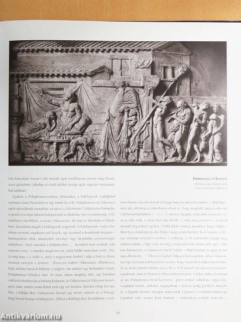 A bor a művészetben