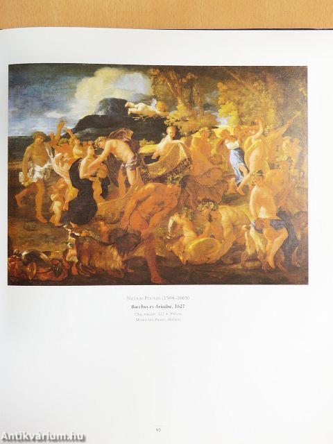 A bor a művészetben