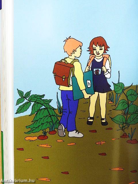 Csepü, lapu, gongyola