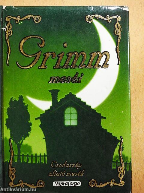 Grimm meséi
