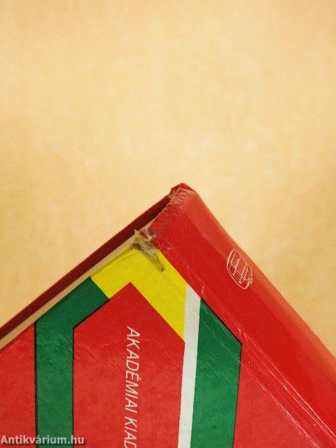 Portugál-magyar kéziszótár