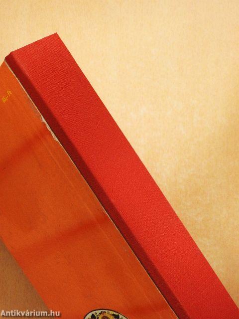 Az ínyesmester szakácskönyve