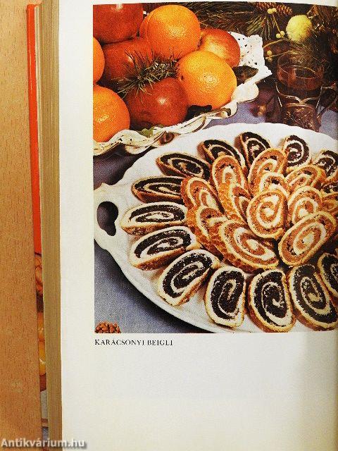 Az ínyesmester szakácskönyve