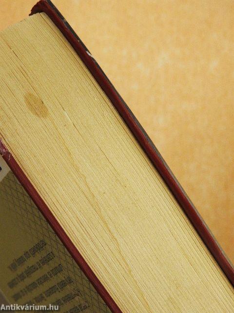 Egy polgár vallomásai