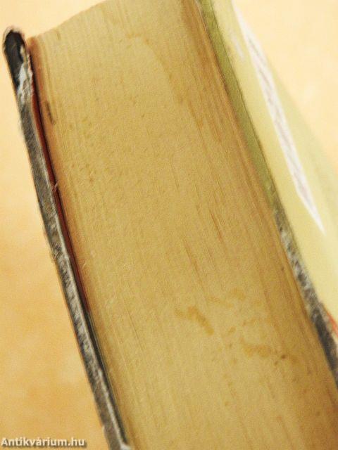 Egy polgár vallomásai