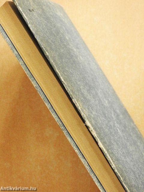 Pilinszky János összegyűjtött versei