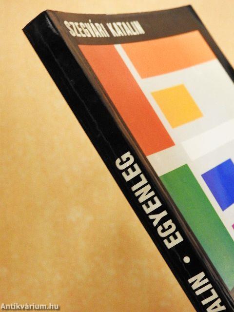 Egyenleg avagy egy politikai gyilkosság anatómiája?