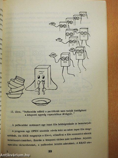 Bevezetés az operációs rendszerekbe