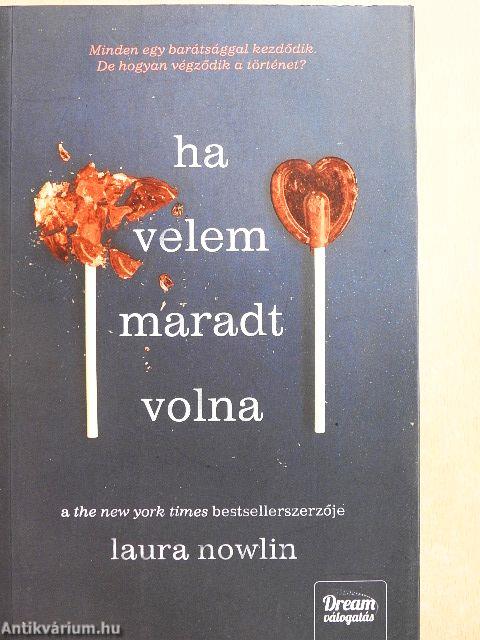 Ha velem maradt volna