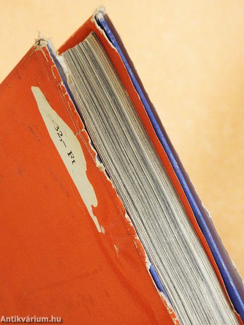 Fiúk Évkönyve 1976