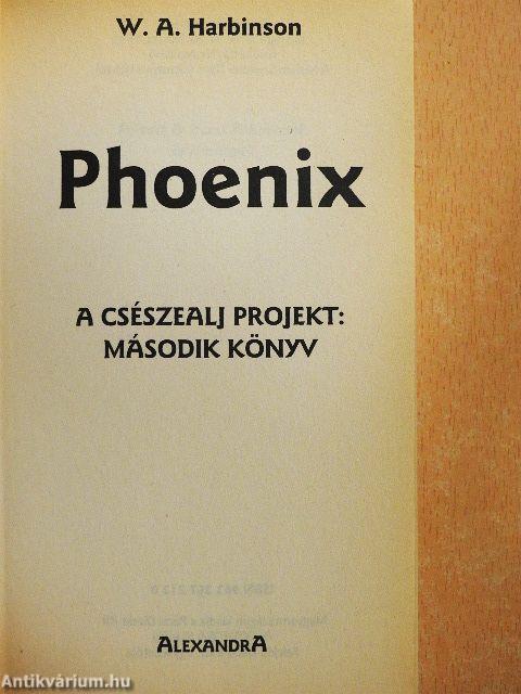 Phoenix