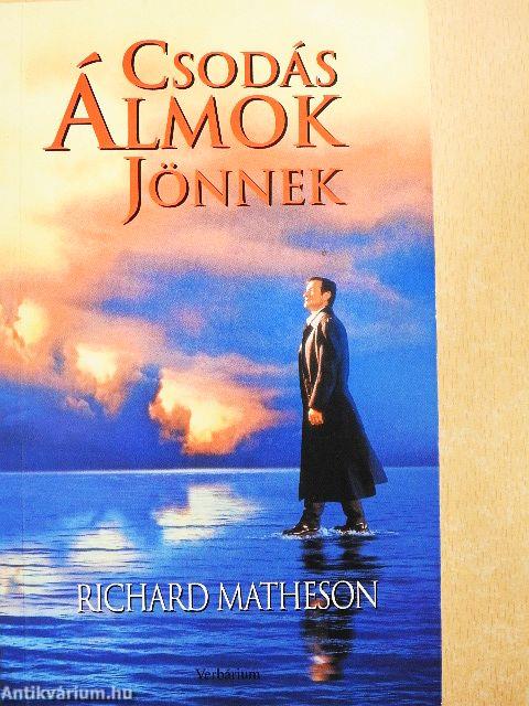 Csodás álmok jönnek