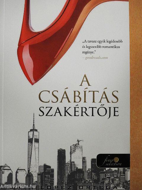 A csábítás szakértője