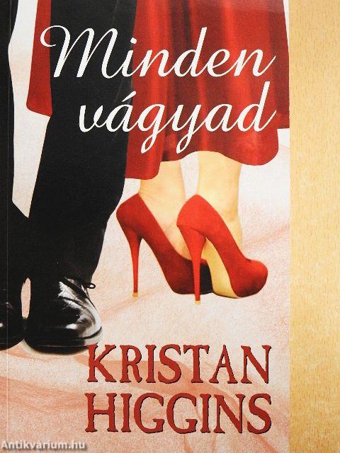 Minden vágyad