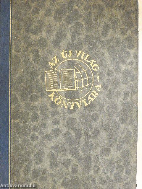 Az ösztönök világa