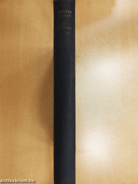 Az ösztönök világa