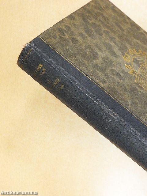 Az ösztönök világa