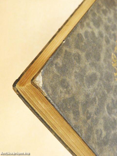 Az ösztönök világa