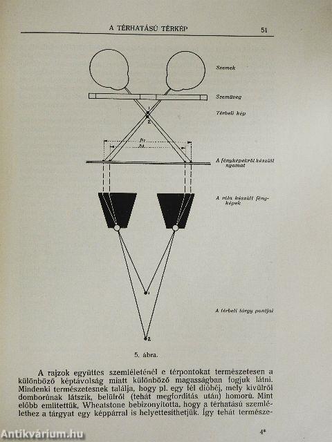 Térképészeti közlöny 1938. december