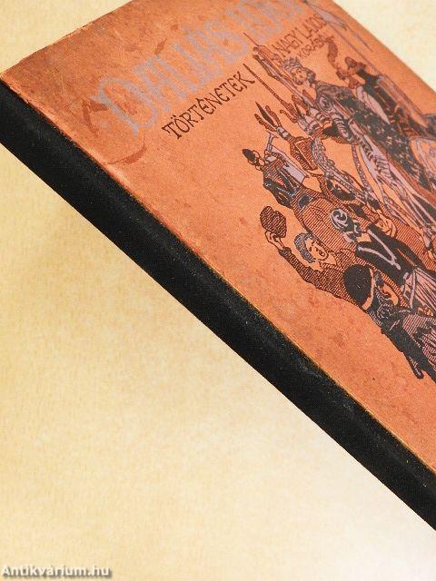 János minorita Nagy Lajosról szóló krónikatöredéke