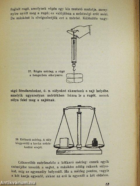 Mi történik körülöttünk