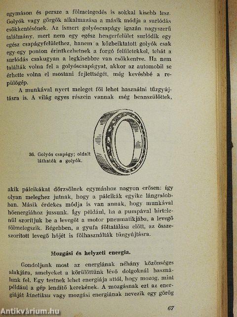 Mi történik körülöttünk