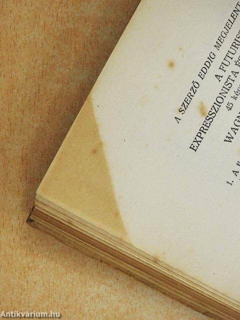 Az impresszionizmus művészete