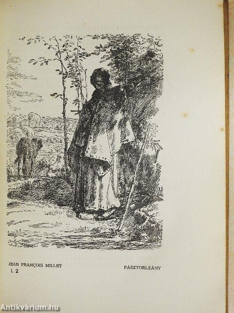 Az impresszionizmus művészete