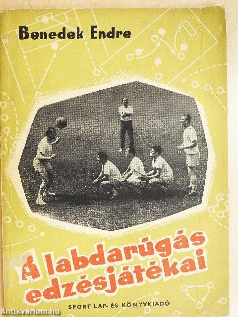 A labdarúgás edzésjátékai