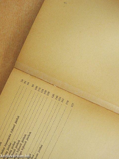 A labdarúgás edzésjátékai