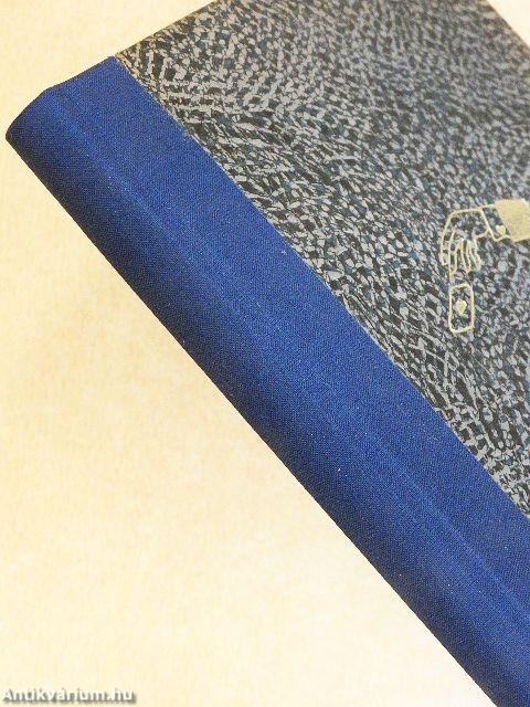 Egy szélhámos naplója