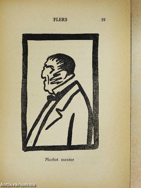 Egy szélhámos naplója