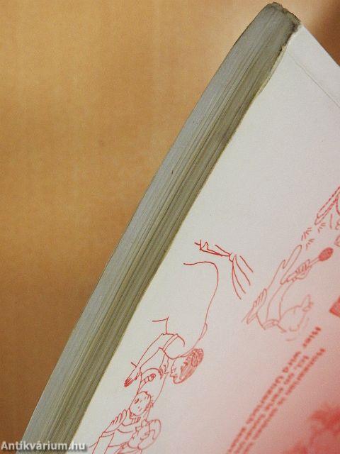 Itt magyarul beszélnek II.