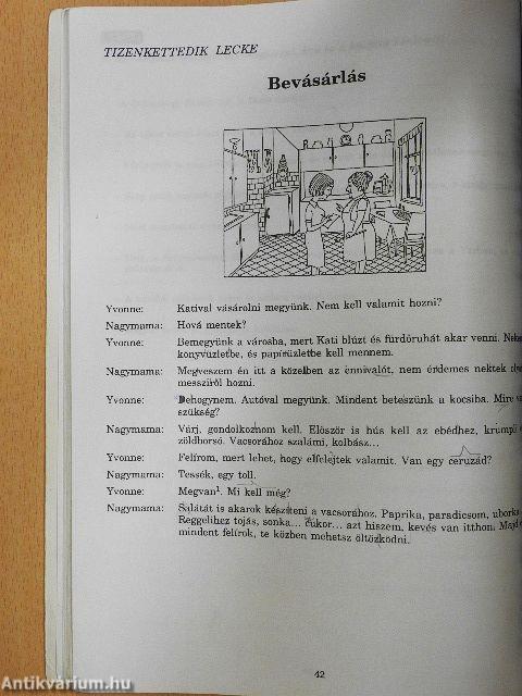 Itt magyarul beszélnek II.