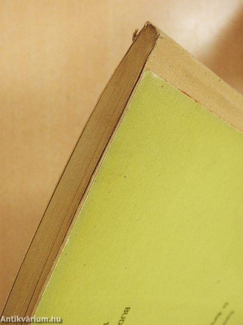 Faluvizsgálatok Borod-Abaúj-Zemplén megyében