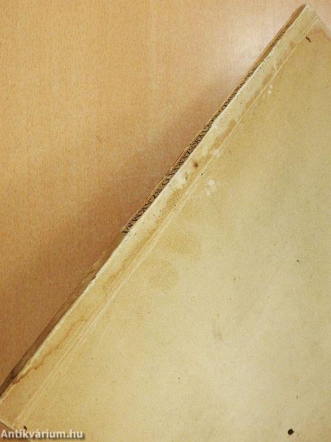 Víz és gázvezeték szerelő szakmai ismeretek II.