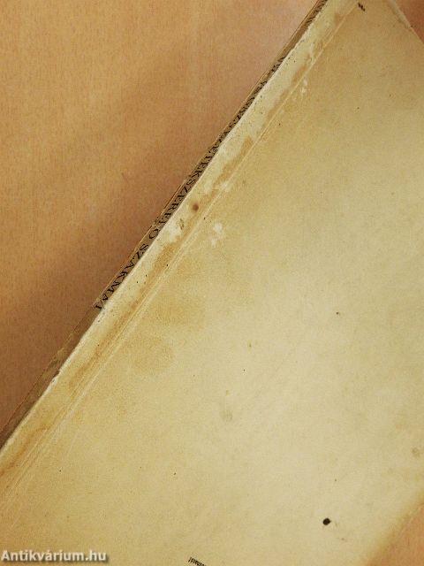 Víz és gázvezeték szerelő szakmai ismeretek II.