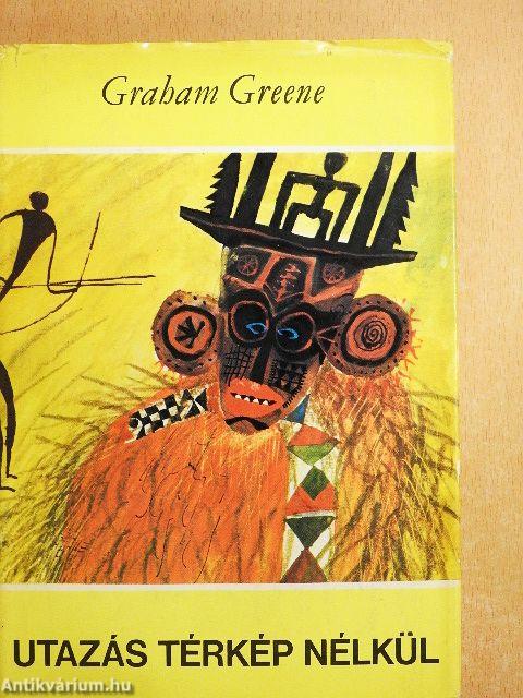 Utazás térkép nélkül