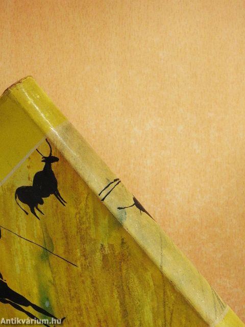 Utazás térkép nélkül