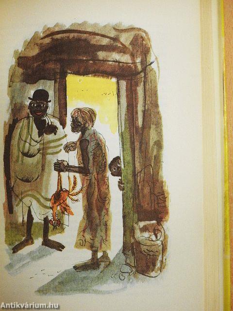 Utazás térkép nélkül