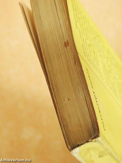 Az ellopott gyilkosság