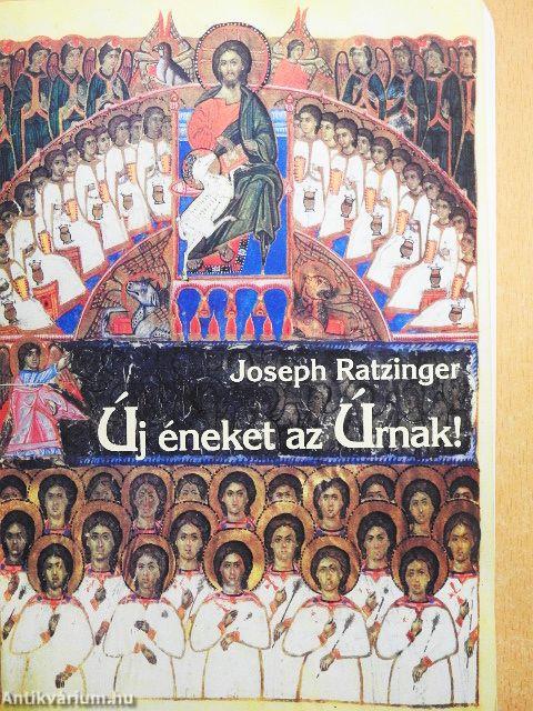 Új éneket az Úrnak!