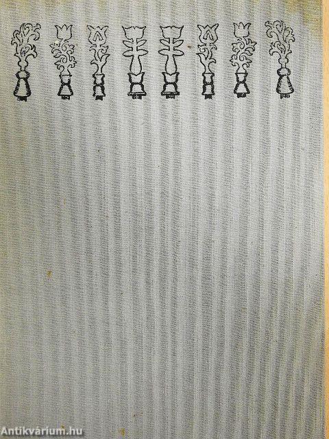 Életforma és anyagi műveltség