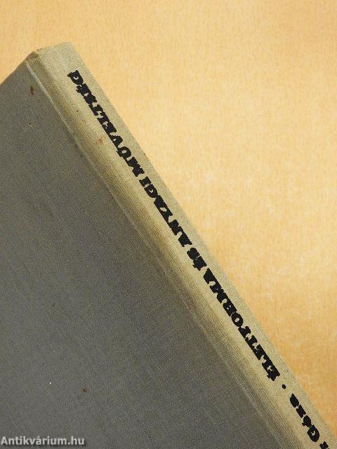 Életforma és anyagi műveltség